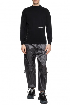 Sweatpants with pockets, zdjęcie 2 Sweatpants with pockets od Marcelo Burlon